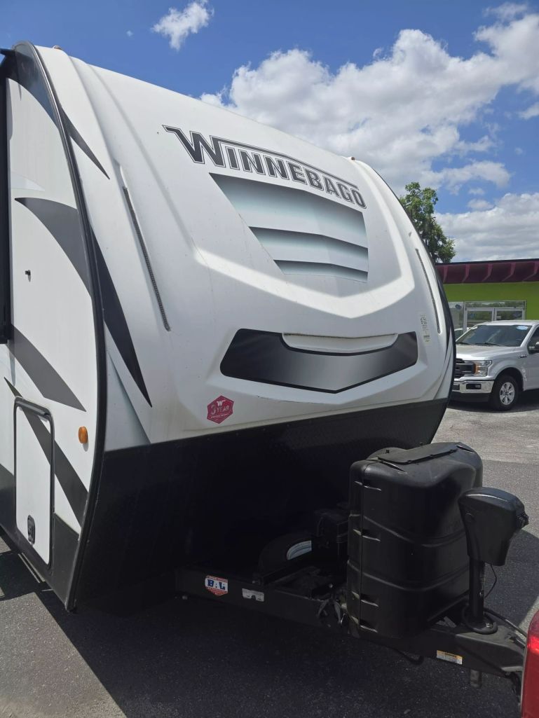 2021 WINNEBAGO VOYAGE - - 2427RB