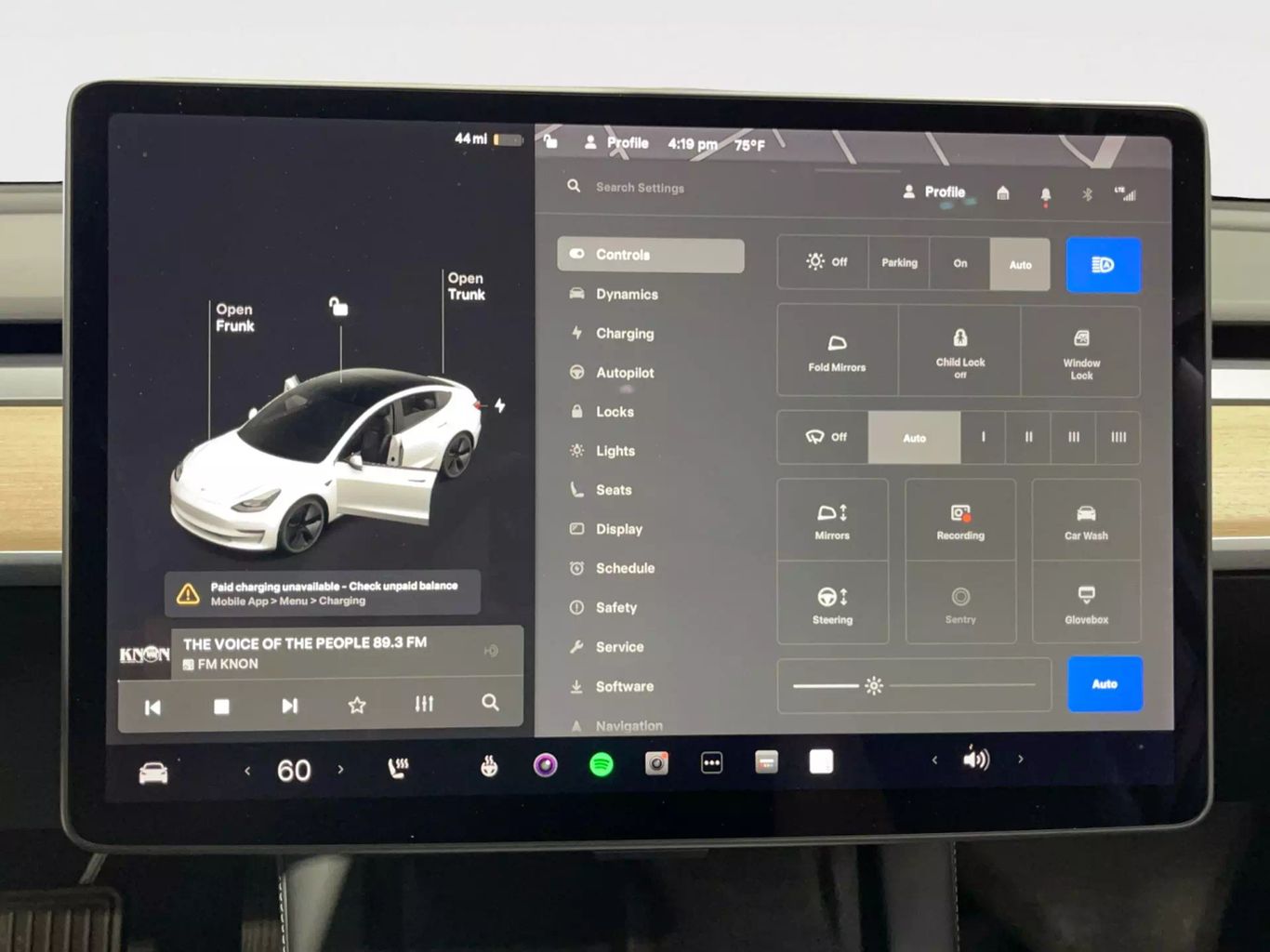 2021 TESLA MODEL 3 SEDAN AC ELECTRIC MOTOR STANDARD RANGE PLUS SEDAN 4D