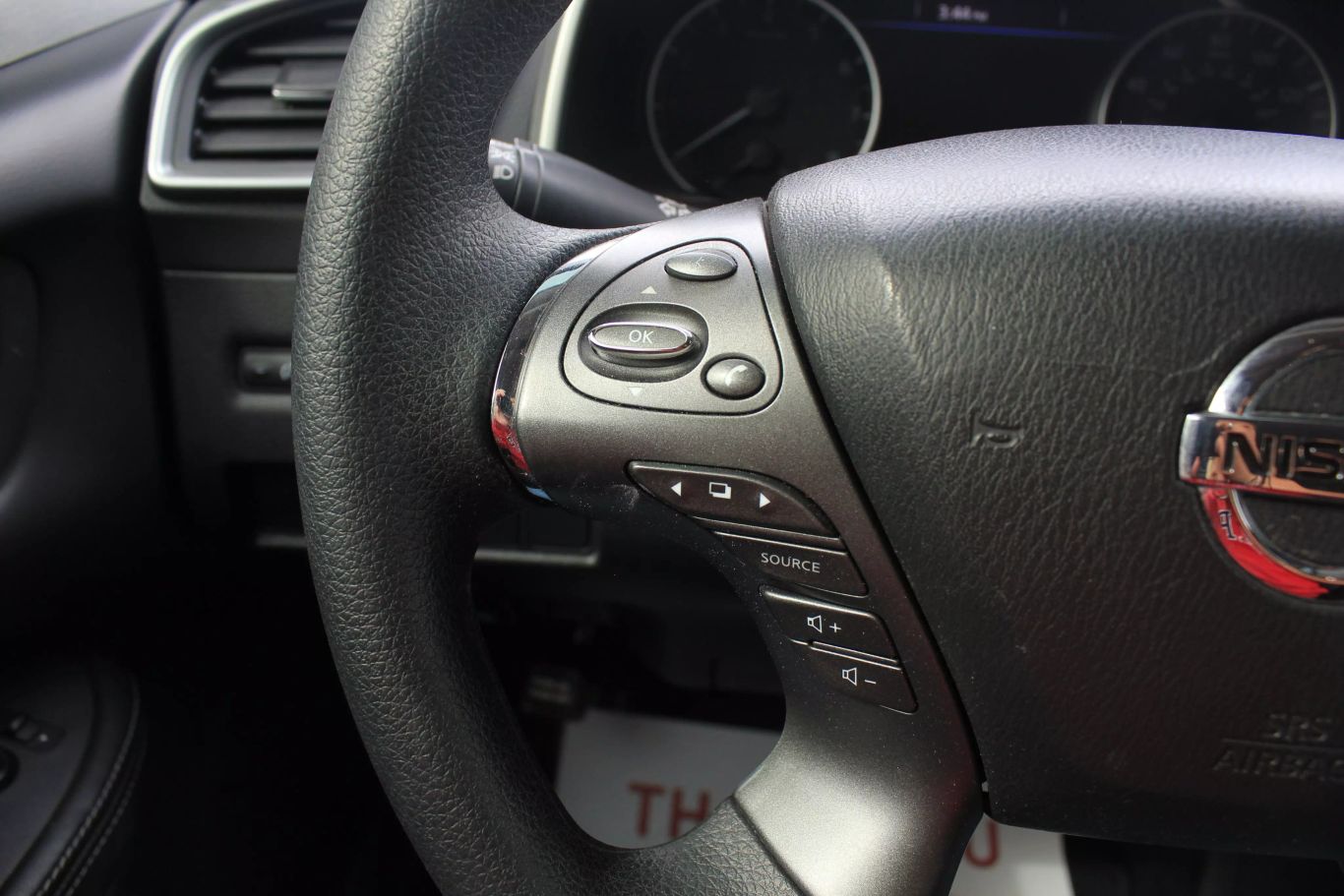 2019 Nissan Murano S Sport Utility 4d - Image 14