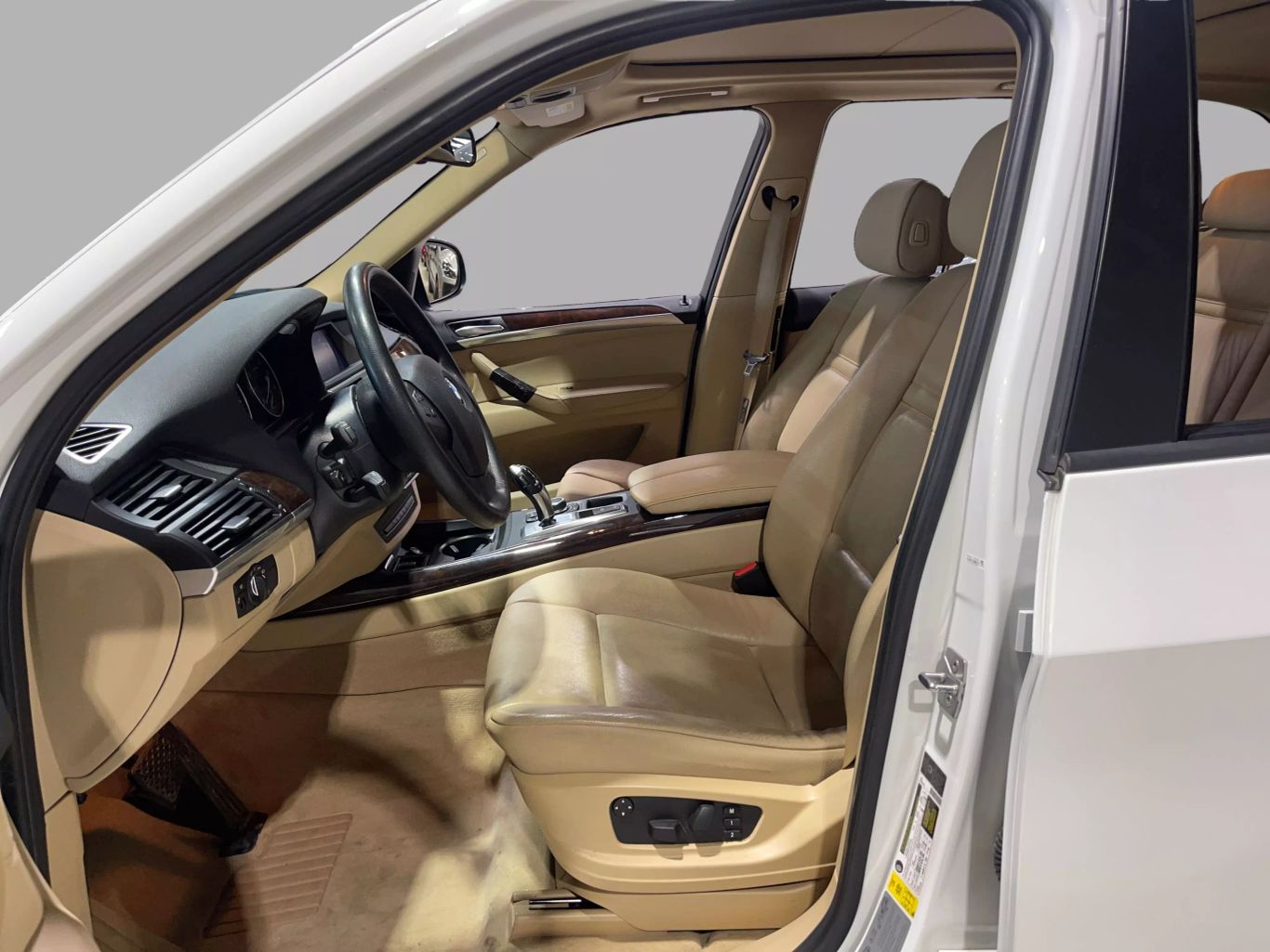 2010 BMW X5 SUV 6-CYL, 3.0 LITER XDRIVE30I SPORT UTILITY 4D