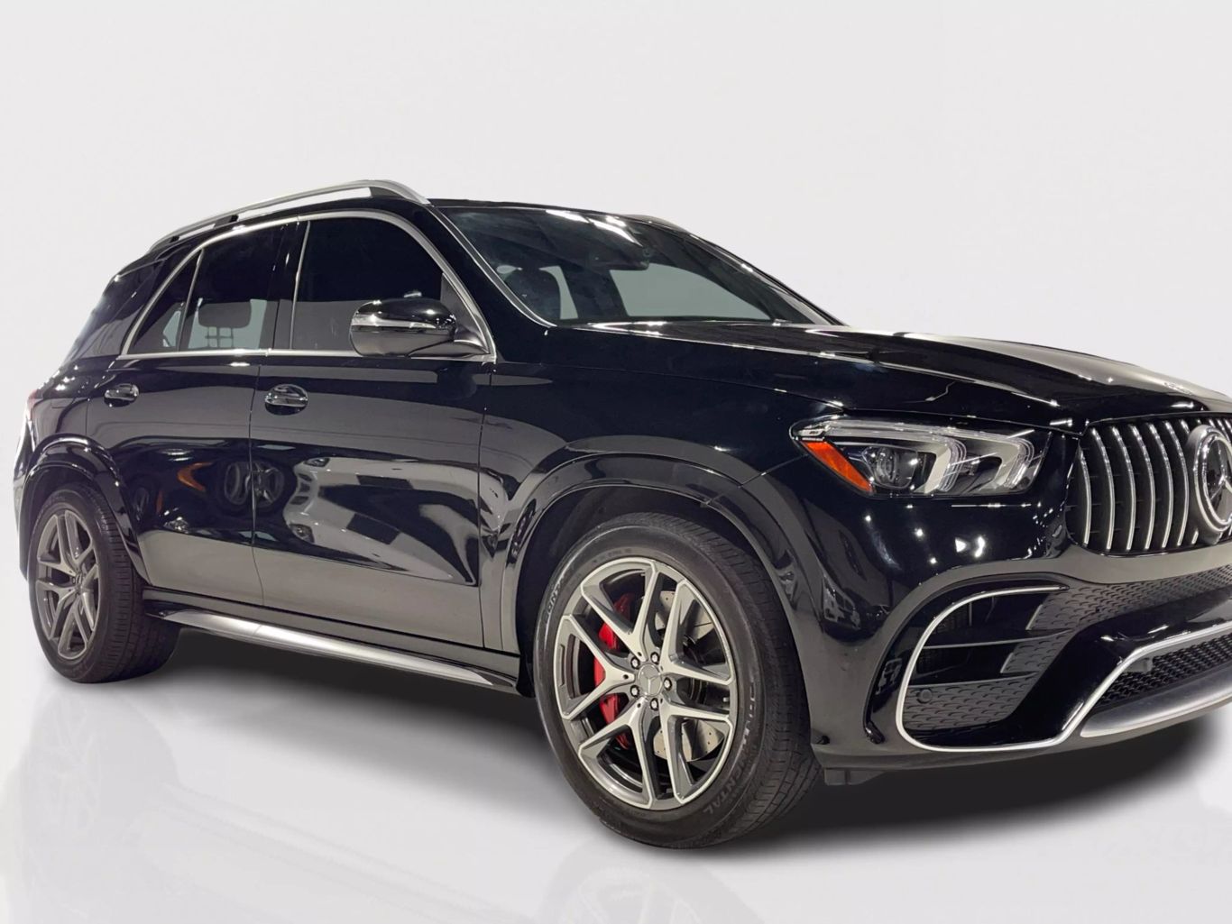 2023 MERCEDES-BENZ MERCEDES-AMG GLE SUV V8, TWIN TURBO, 4.0 LITER W/EQ BOOST GLE 63 S 4MATIC SPORT UTILITY 4D