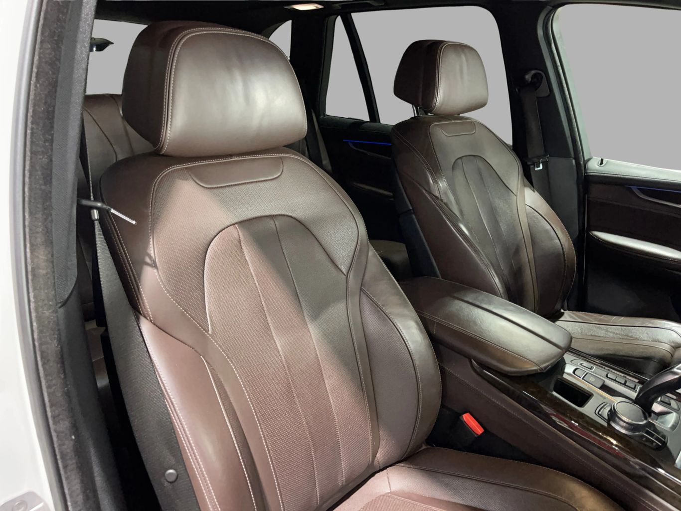 2018 BMW X5 SUV 4-CYL, HYBRID, TT, 2.0L XDRIVE40E IPERFORMANCE SPORT UTILITY 4D
