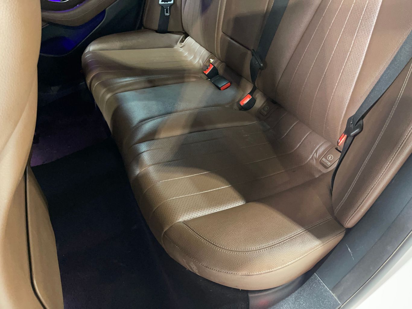 2017 MERCEDES-BENZ E-CLASS SEDAN 4-CYL, TURBO, 2.0 LITER E 300 SEDAN 4D