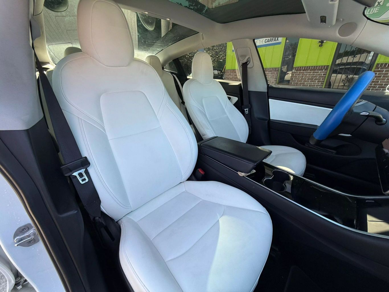 2020 TESLA MODEL 3 SEDAN AC ELECTRIC MOTOR STANDARD RANGE PLUS SEDAN 4D