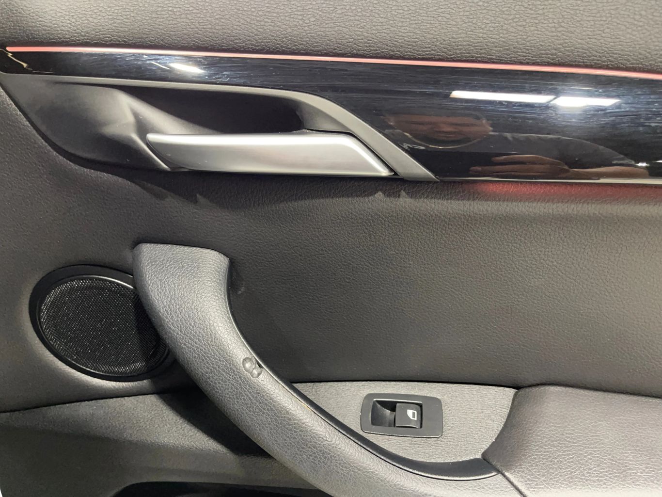 2021 BMW X1 SUV 4-CYL, TURBO, 2.0 LITER SDRIVE28I SPORT UTILITY 4D