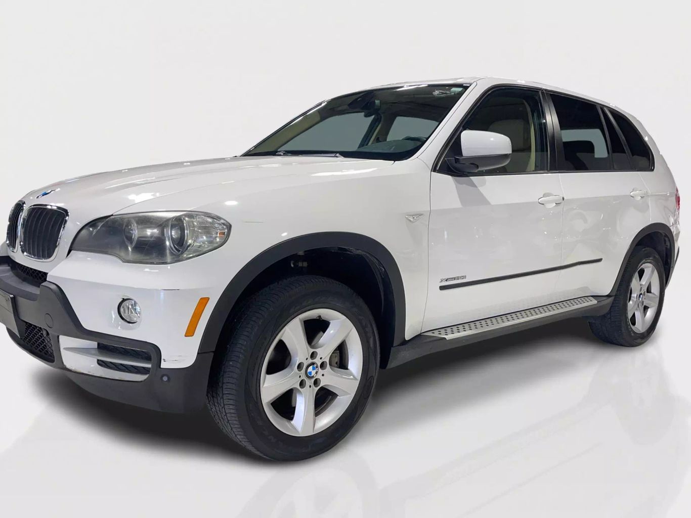 2010 BMW X5 SUV 6-CYL, 3.0 LITER XDRIVE30I SPORT UTILITY 4D