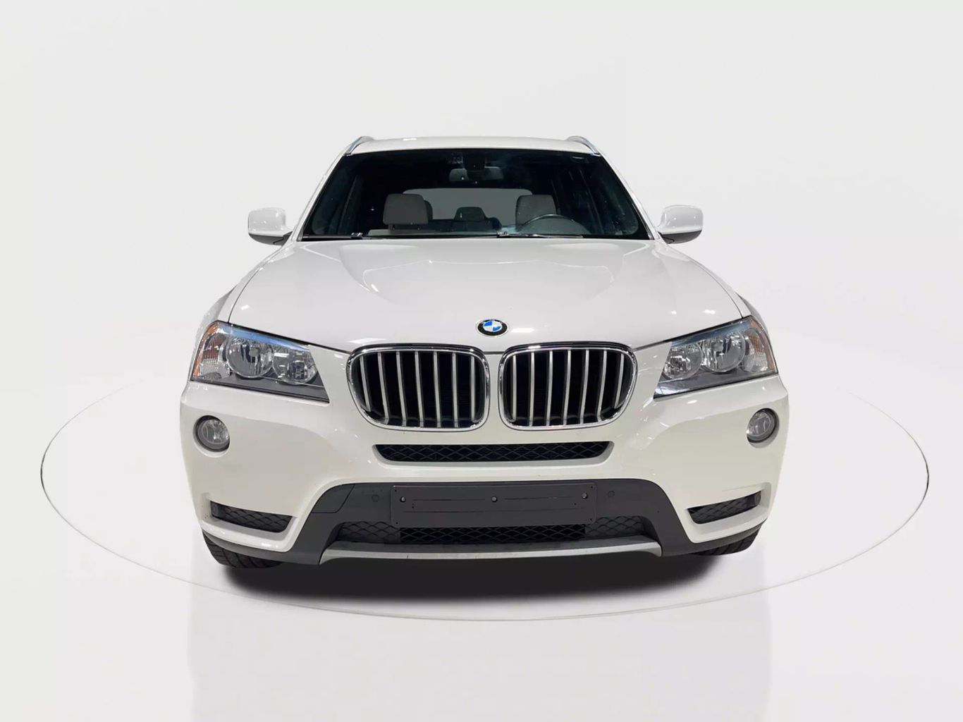 2013 BMW X3 SUV 4-CYL, TURBO, 2.0 LITER XDRIVE28I SPORT UTILITY 4D