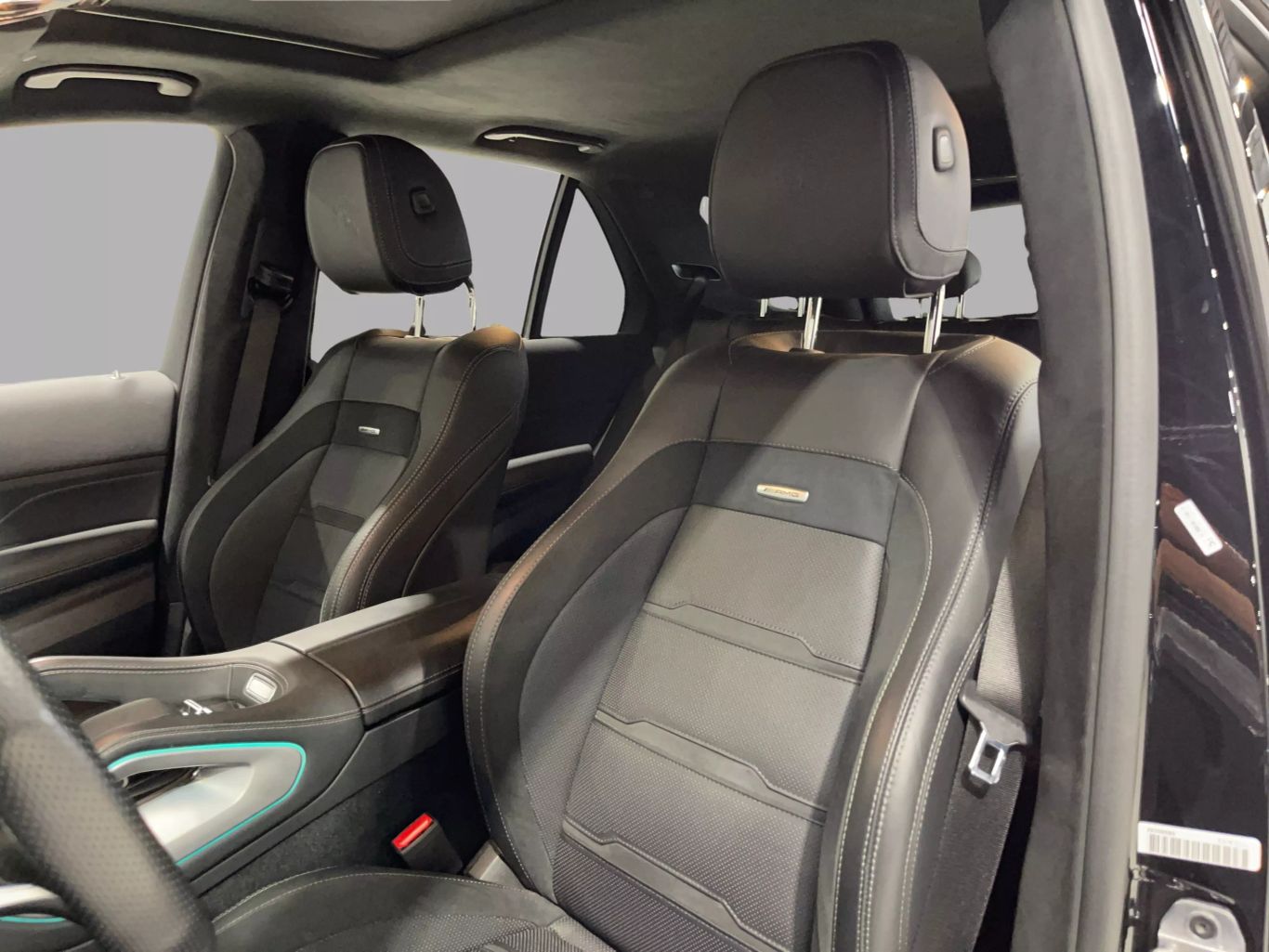 2023 MERCEDES-BENZ MERCEDES-AMG GLE SUV V8, TWIN TURBO, 4.0 LITER W/EQ BOOST GLE 63 S 4MATIC SPORT UTILITY 4D