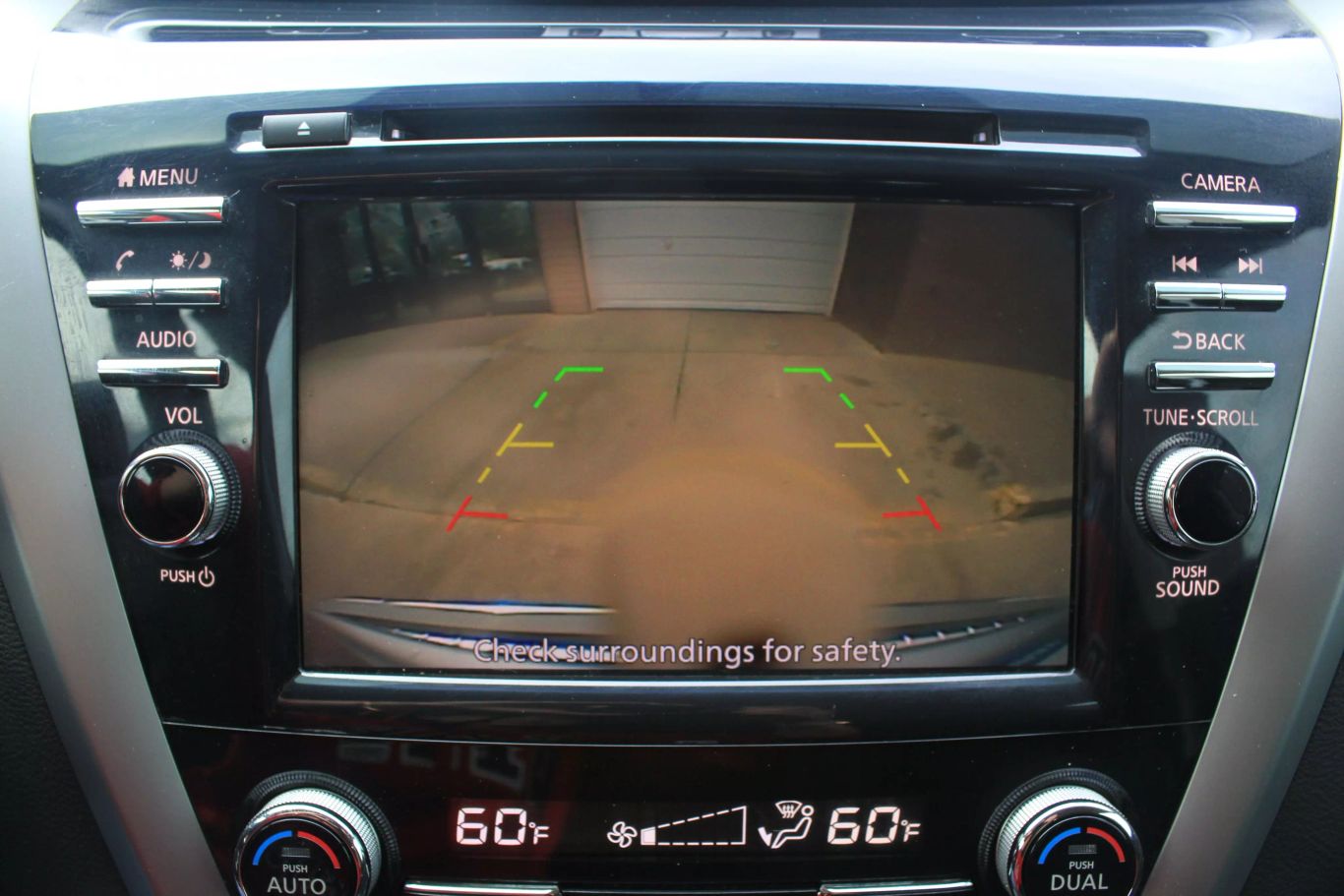 2019 Nissan Murano S Sport Utility 4d - Image 26