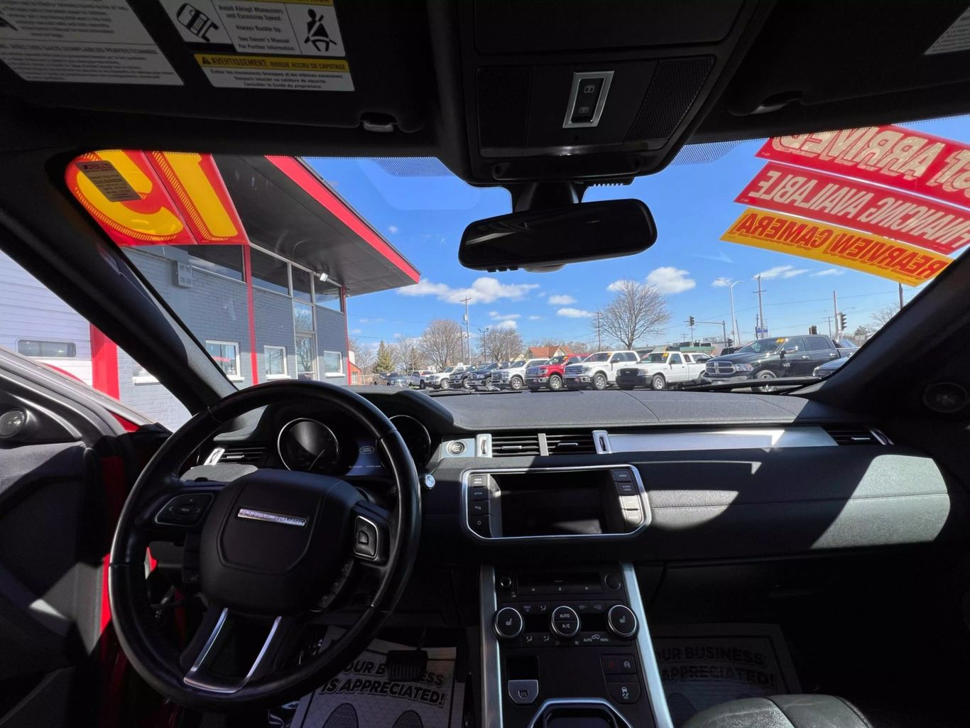 2015 Land Rover Range Rover Evoque - Image 20