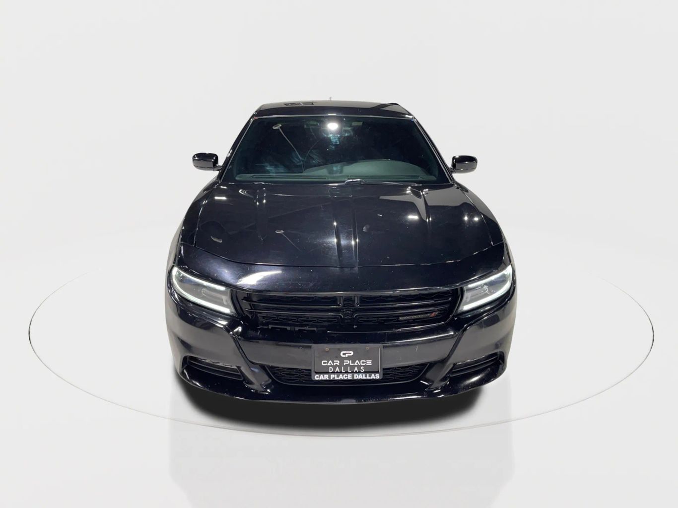 2016 DODGE CHARGER SEDAN V8, HEMI, 5.7 LITER R/T SEDAN 4D