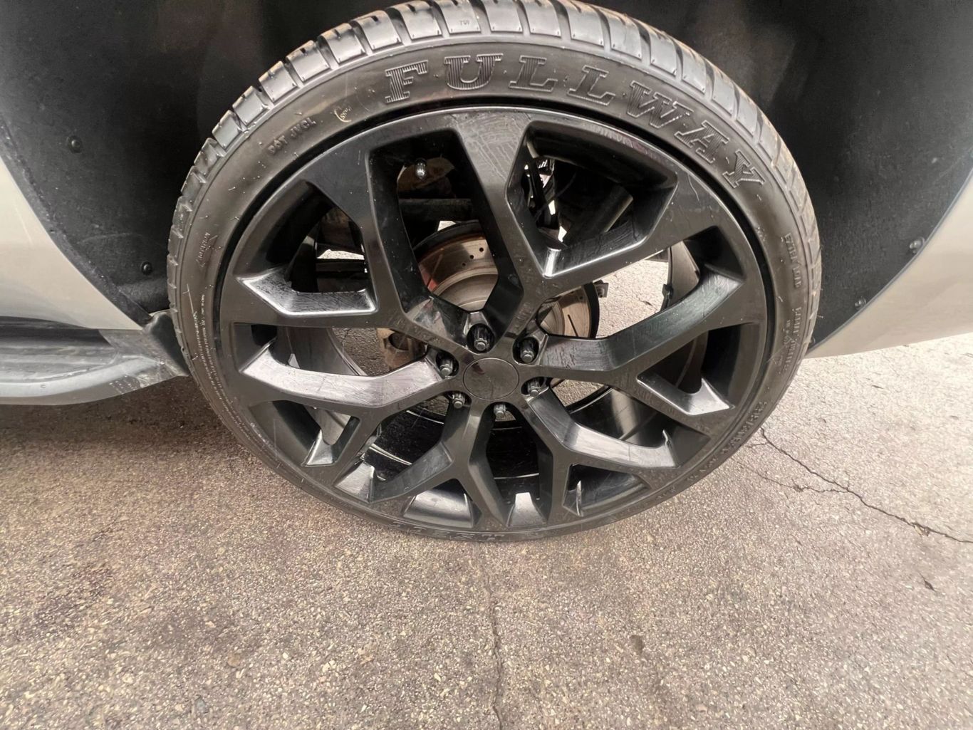 2017 Chevrolet Tahoe - Image 29