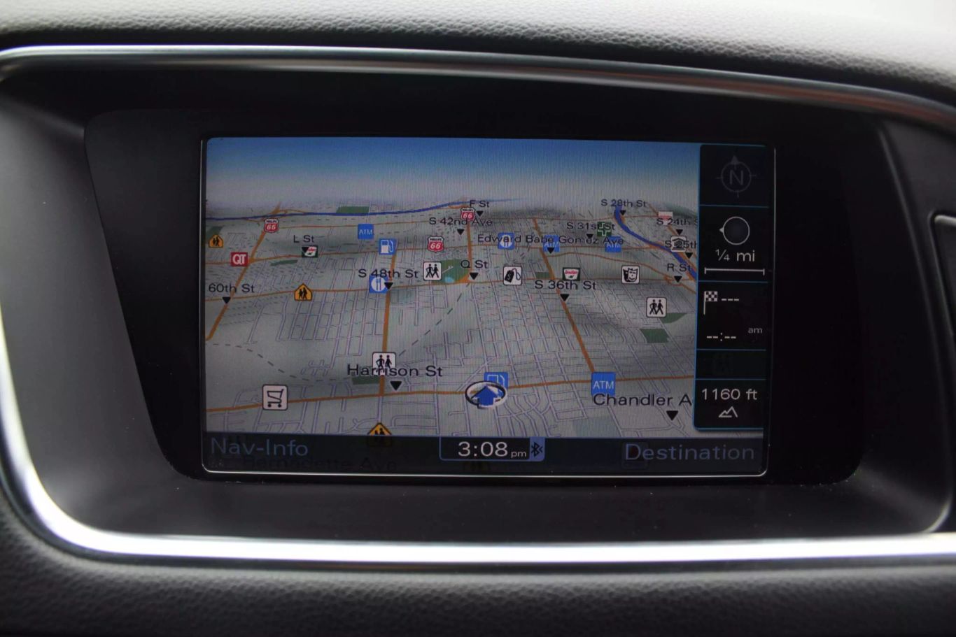 2012 Audi Q5 2.0t Quattro Premium Sport Utility 4d - Image 29