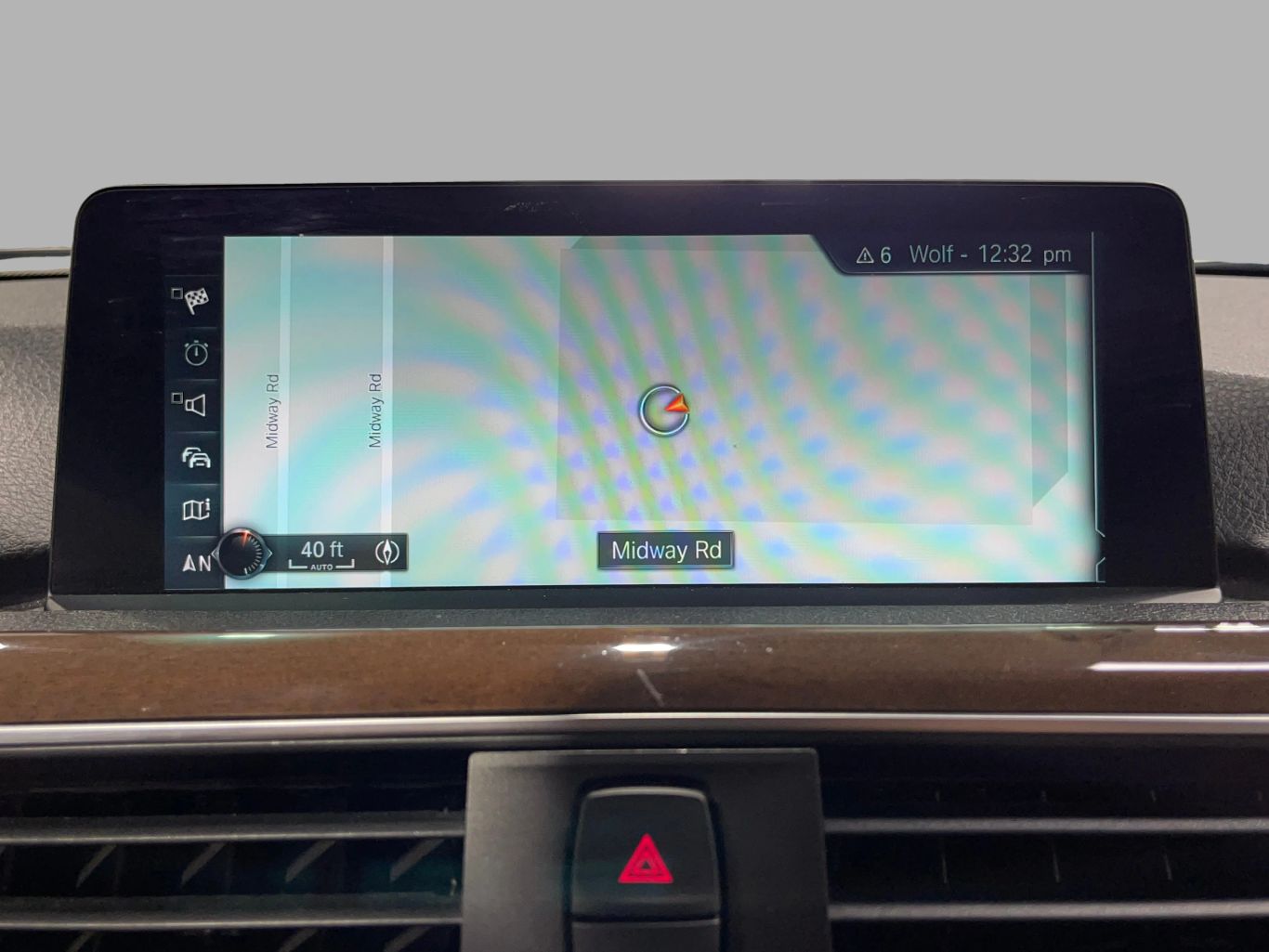 2017 BMW 3 SERIES SEDAN 4-CYL, SULEV, TURBO, 2.0L 330I SEDAN 4D