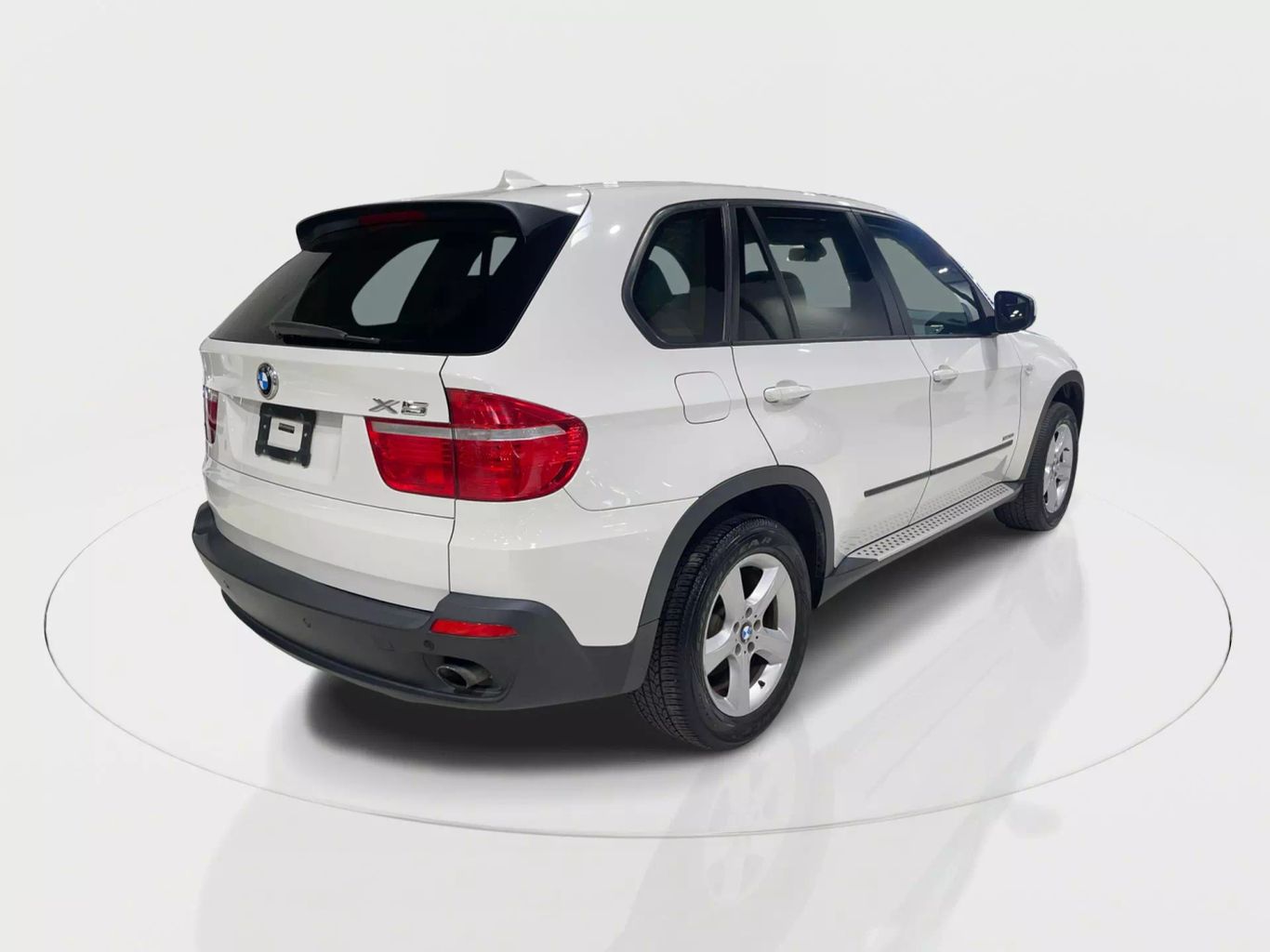 2010 BMW X5 SUV 6-CYL, 3.0 LITER XDRIVE30I SPORT UTILITY 4D