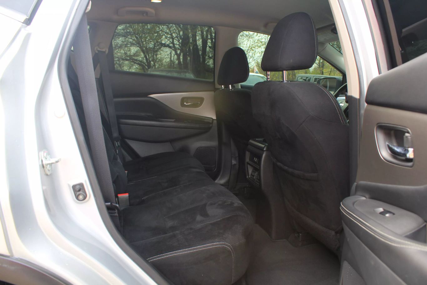2019 Nissan Murano S Sport Utility 4d - Image 20