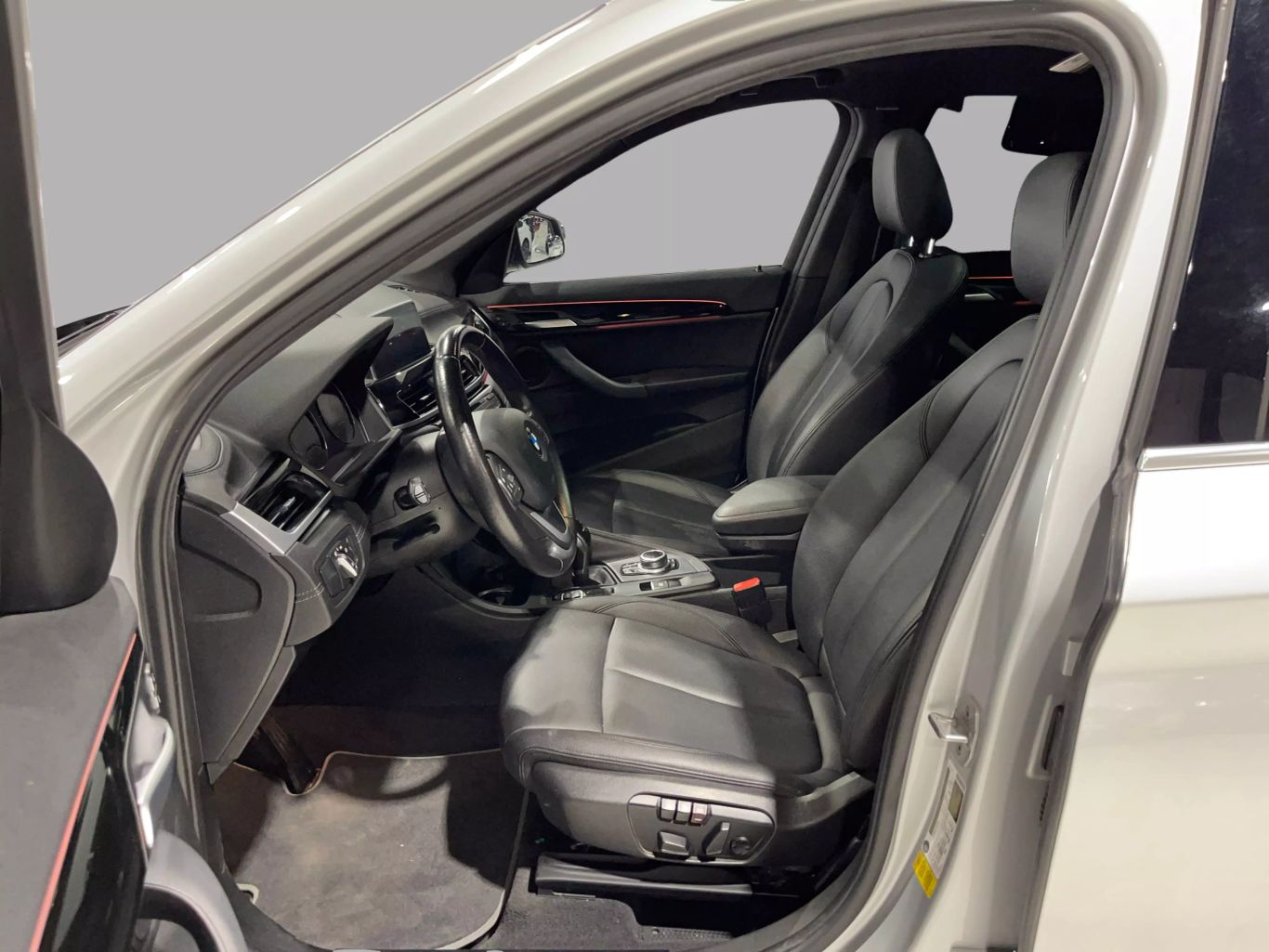 2021 BMW X1 SUV 4-CYL, TURBO, 2.0 LITER SDRIVE28I SPORT UTILITY 4D