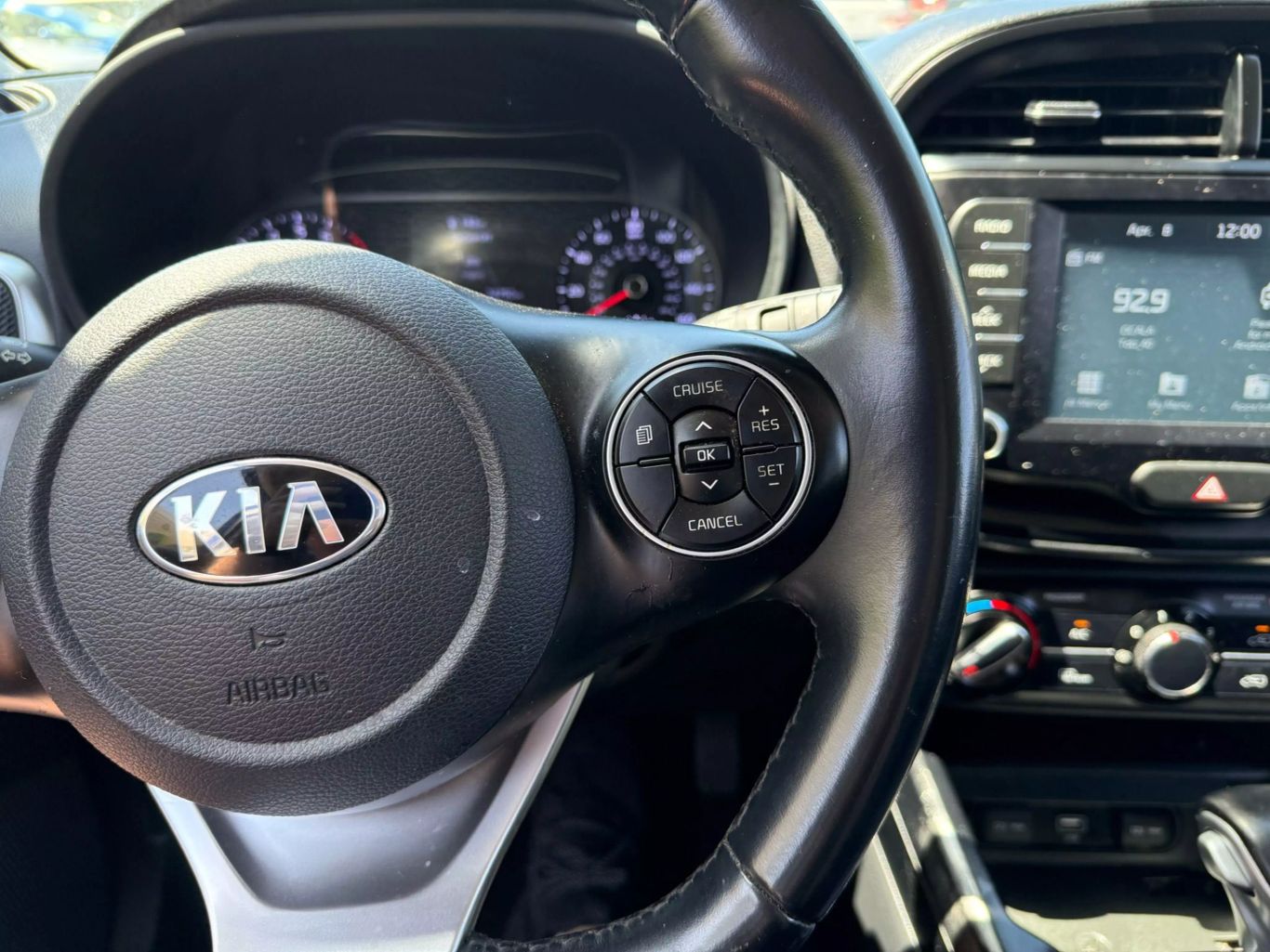 2020 KIA SOUL WAGON 4-CYL, 2.0 LITER GT-LINE WAGON 4D