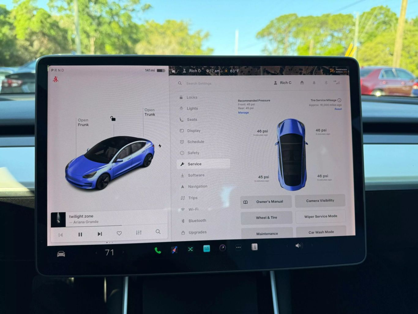 2020 TESLA MODEL 3 SEDAN AC ELECTRIC MOTOR STANDARD RANGE PLUS SEDAN 4D