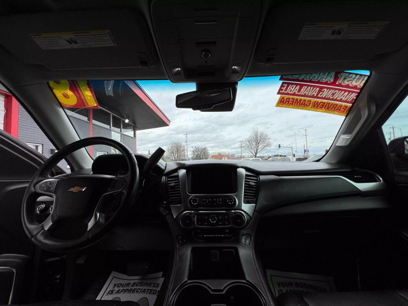 2018 Chevrolet Tahoe - Image 21