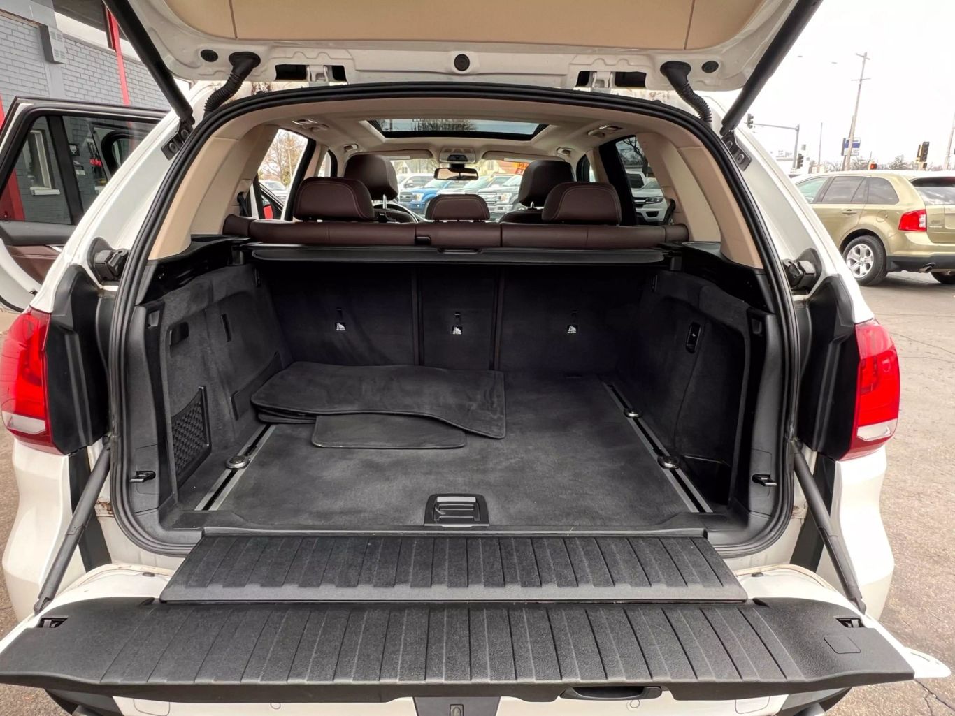 2016 Bmw X5 - Image 13
