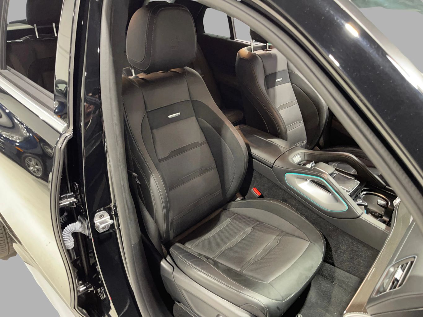 2023 MERCEDES-BENZ MERCEDES-AMG GLE SUV V8, TWIN TURBO, 4.0 LITER W/EQ BOOST GLE 63 S 4MATIC SPORT UTILITY 4D