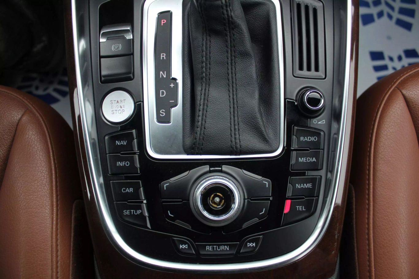 2012 Audi Q5 2.0t Quattro Premium Sport Utility 4d - Image 32