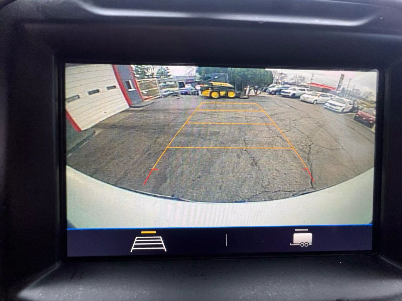 2019 Chevrolet Silverado 1500 Regular Cab - Image 21