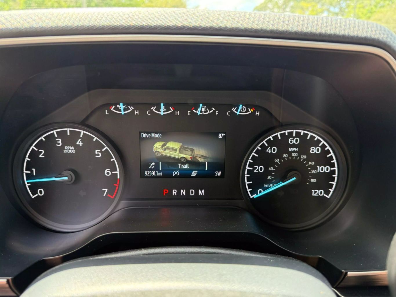 2021 FORD F-150 PICKUP 2.7L V6 ECOBOOST ENGINE CREW CAB XL ECOBOOST 2.7L V6 TURBO