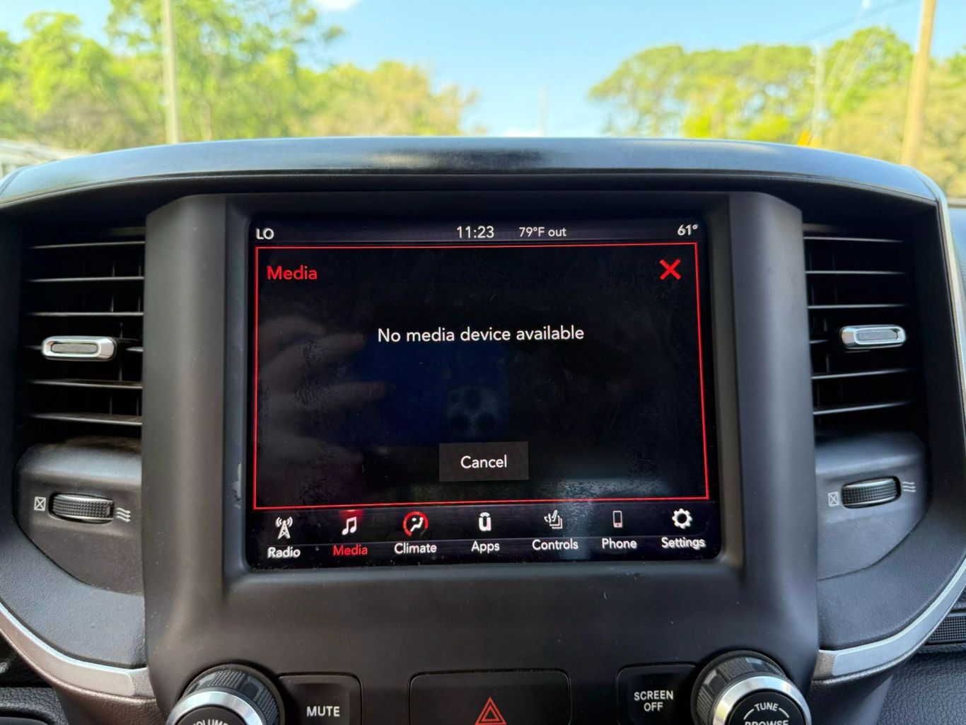 2019 RAM 1500 CREW CAB PICKUP V8, HEMI, ETORQUE, 5.7 LITER BIG HORN PICKUP 4D 6 1/3 FT