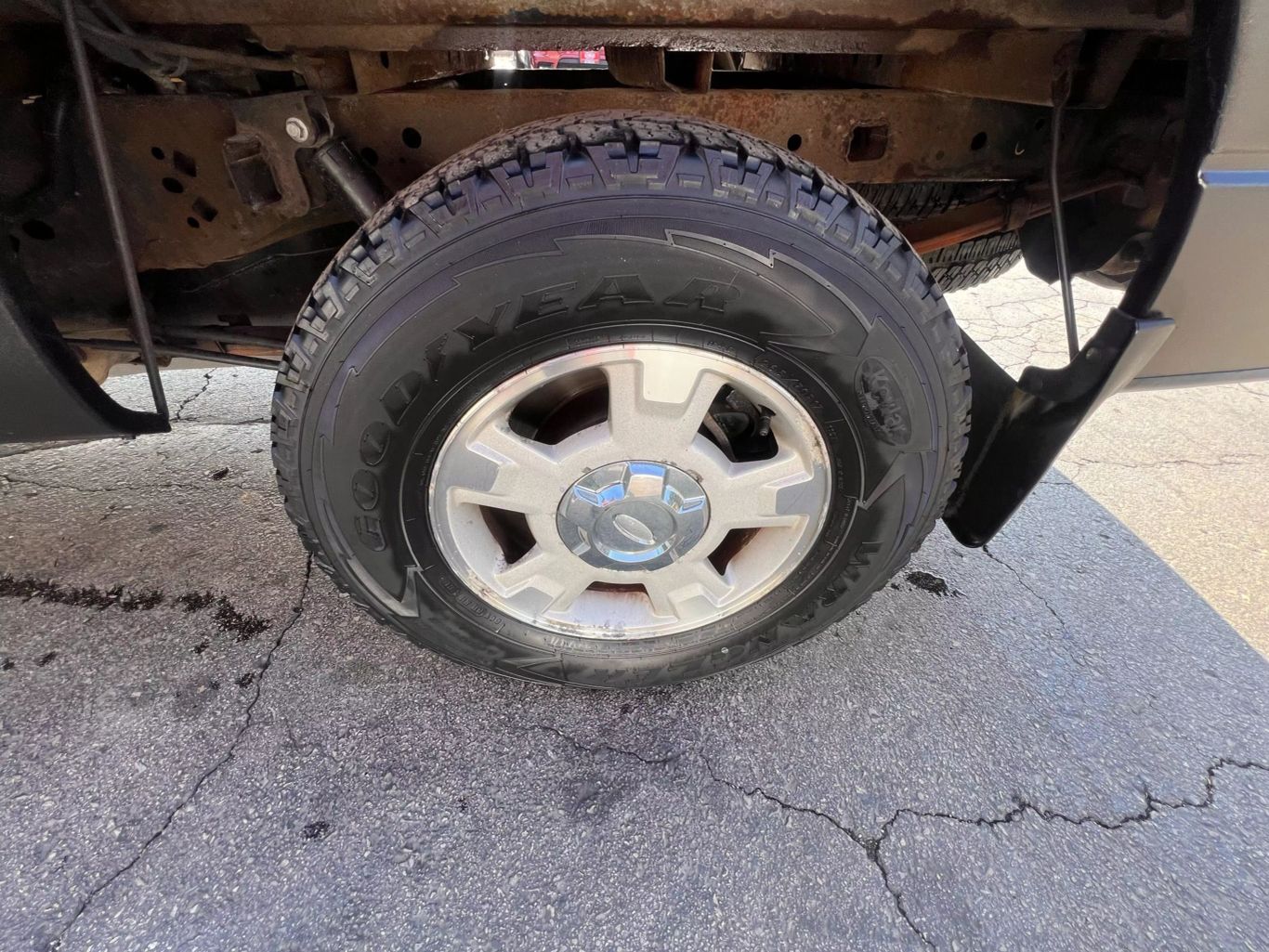2012 Ford F150 Regular Cab - Image 20