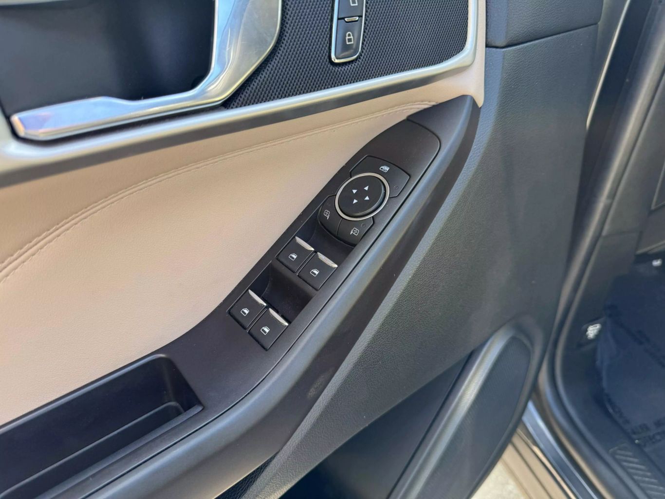 2020 FORD EXPLORER SUV 4-CYL, ECOBOOST, TURBO, 2.3 LITER XLT SPORT UTILITY 4D