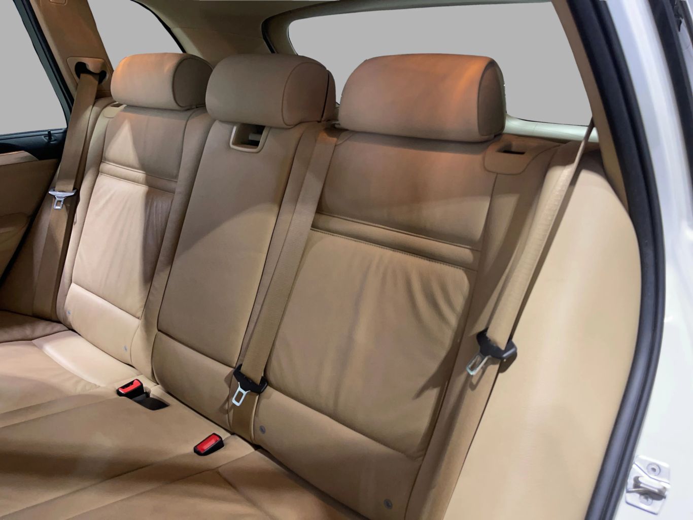 2010 BMW X5 SUV 6-CYL, 3.0 LITER XDRIVE30I SPORT UTILITY 4D