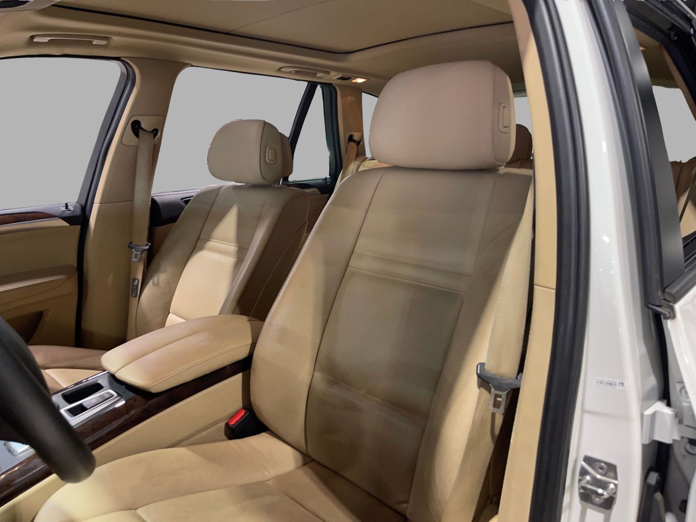 2010 BMW X5 SUV 6-CYL, 3.0 LITER XDRIVE30I SPORT UTILITY 4D