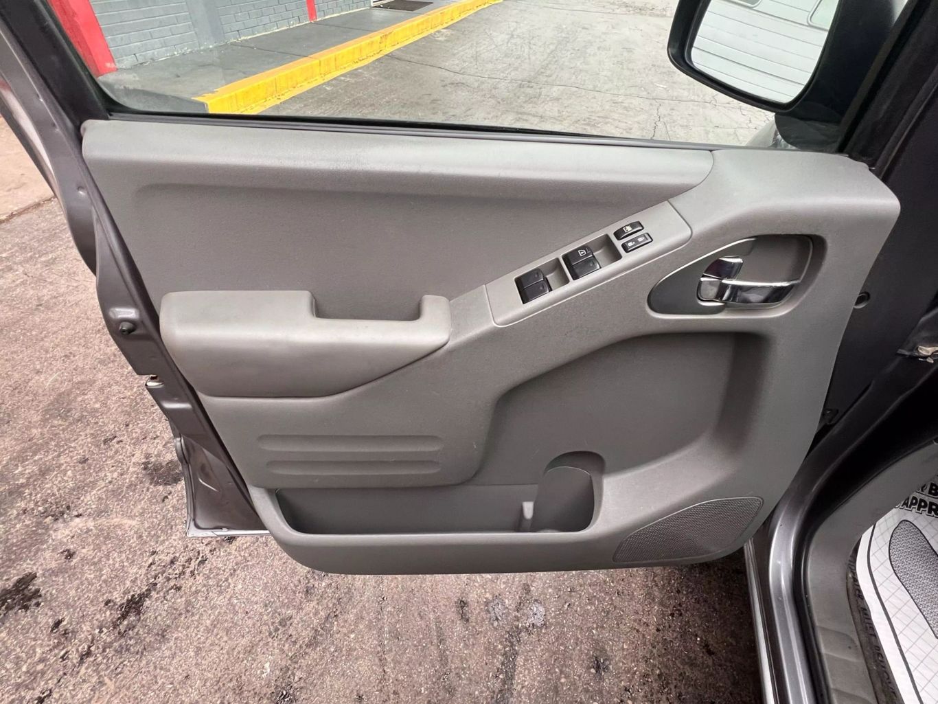 2018 Nissan Frontier Crew Cab - Image 18