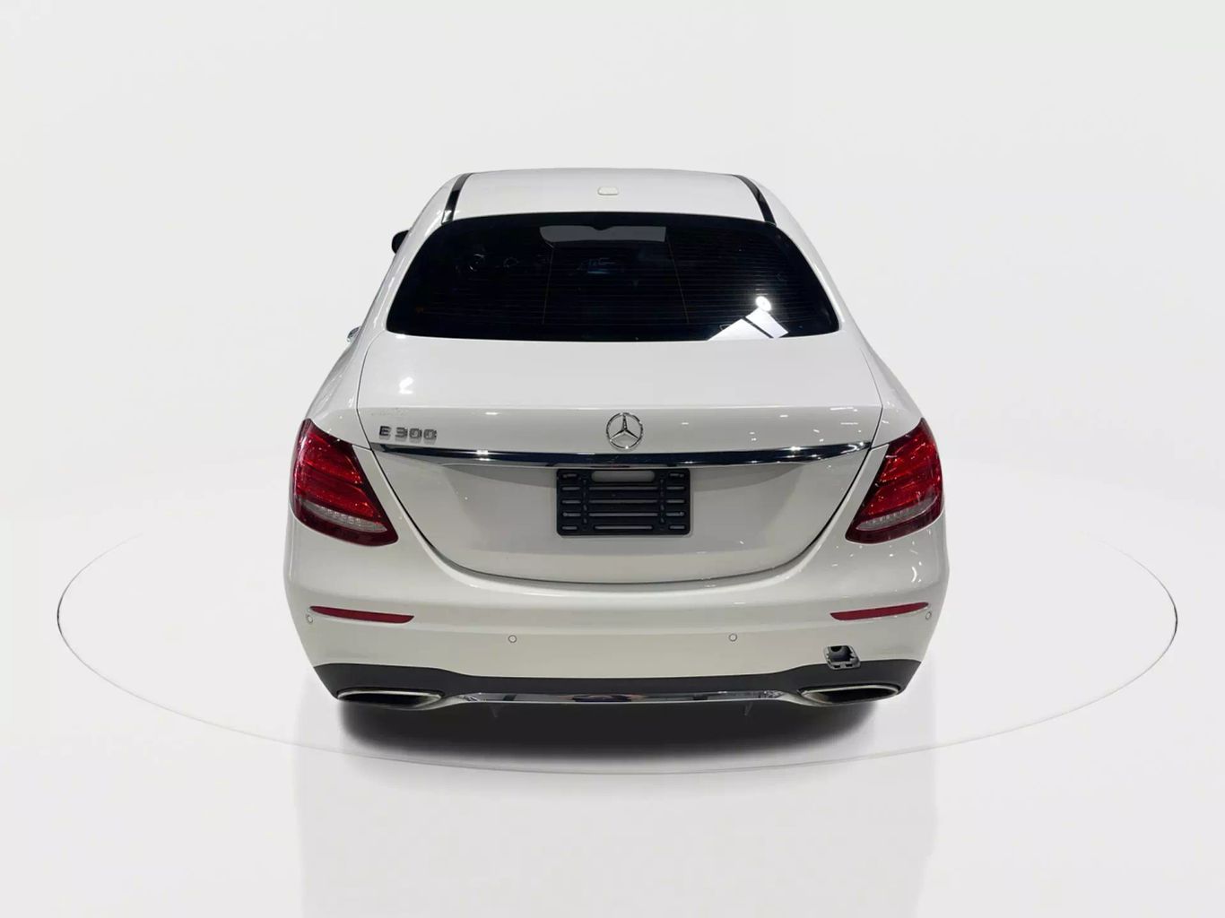 2017 MERCEDES-BENZ E-CLASS SEDAN 4-CYL, TURBO, 2.0 LITER E 300 SEDAN 4D