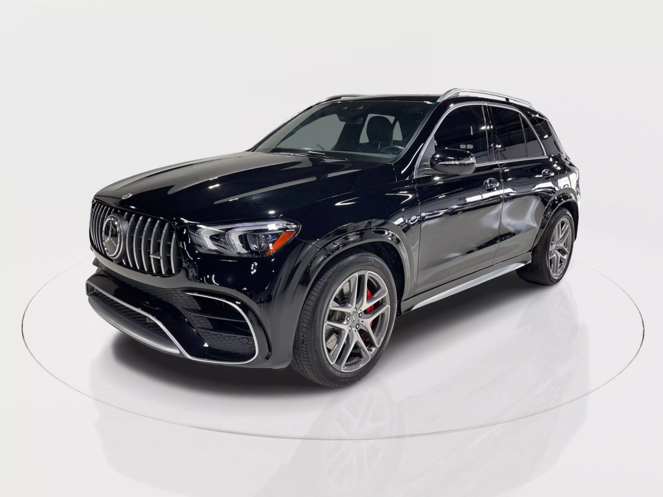2023 MERCEDES-BENZ MERCEDES-AMG GLE SUV V8, TWIN TURBO, 4.0 LITER W/EQ BOOST GLE 63 S 4MATIC SPORT UTILITY 4D