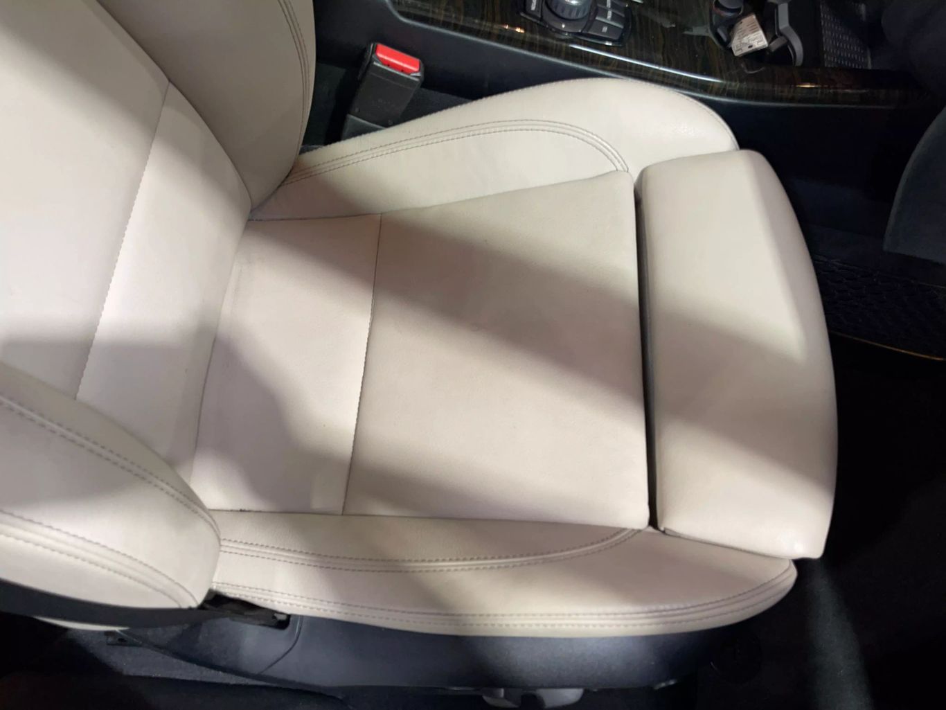 2013 BMW X3 SUV 4-CYL, TURBO, 2.0 LITER XDRIVE28I SPORT UTILITY 4D