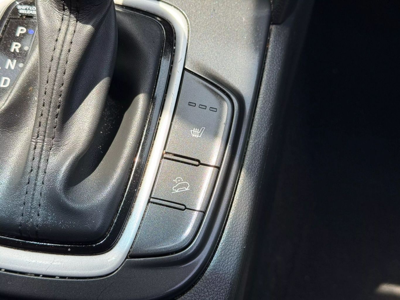 2020 HYUNDAI KONA SUV I4 2.0L GASOLINE UTILITY 4D SEL 2.0L I4