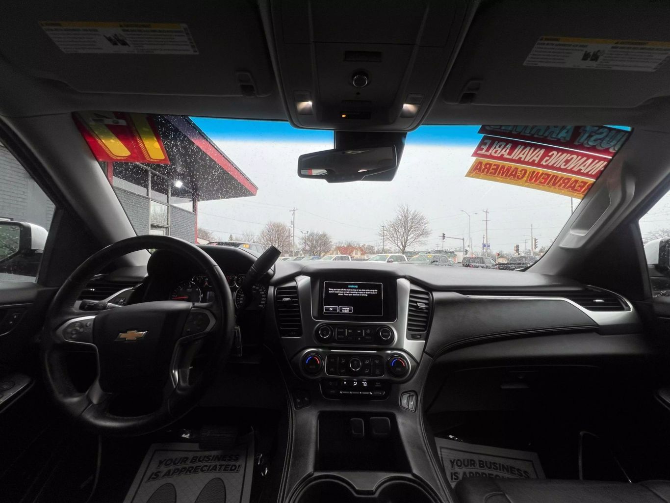 2017 Chevrolet Tahoe - Image 21