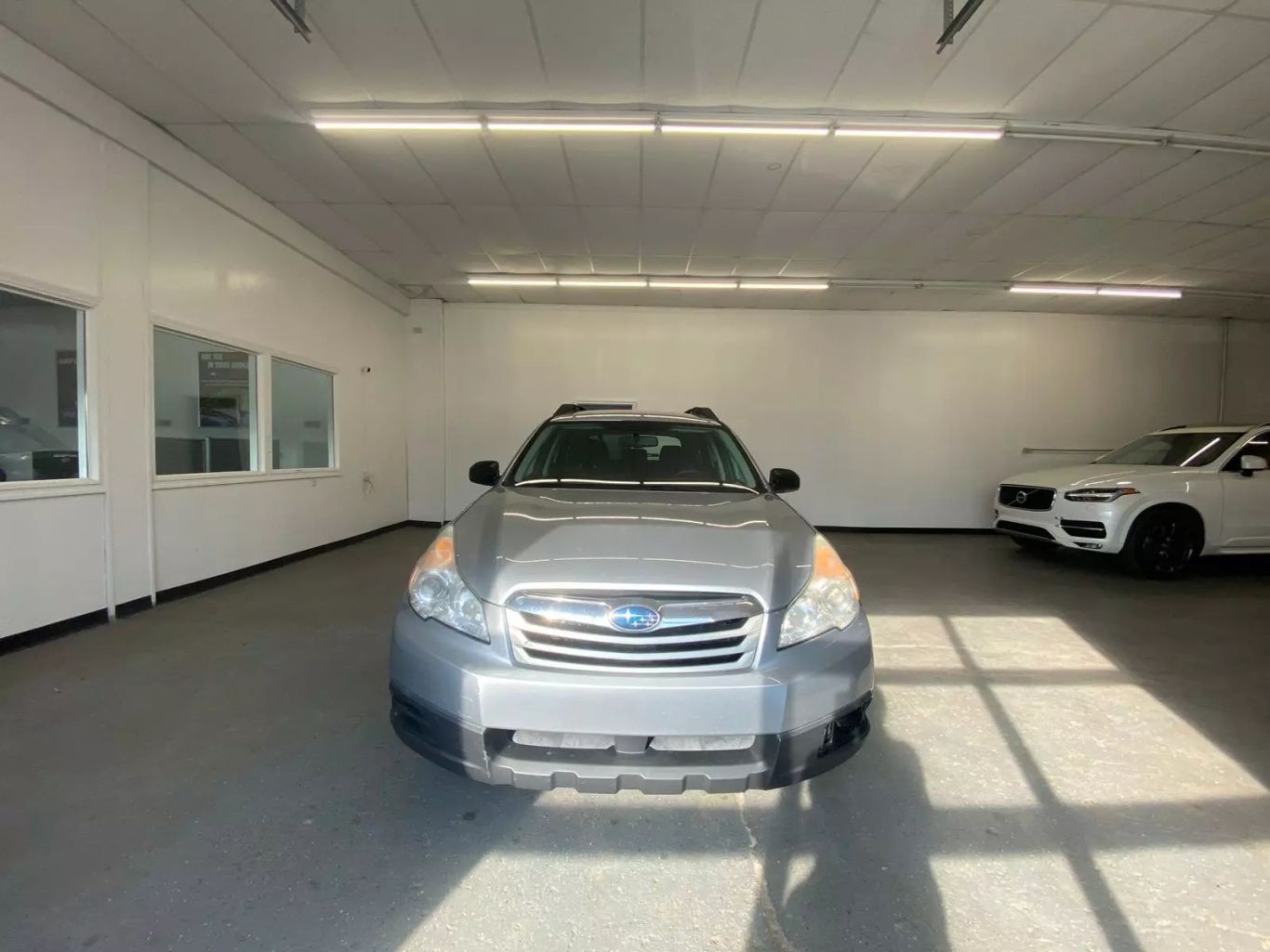 Buy Used 2012 SUBARU OUTBACK WAGON 4-CYL, 2.5 LITER 2.5I WAGON 4D Near Me