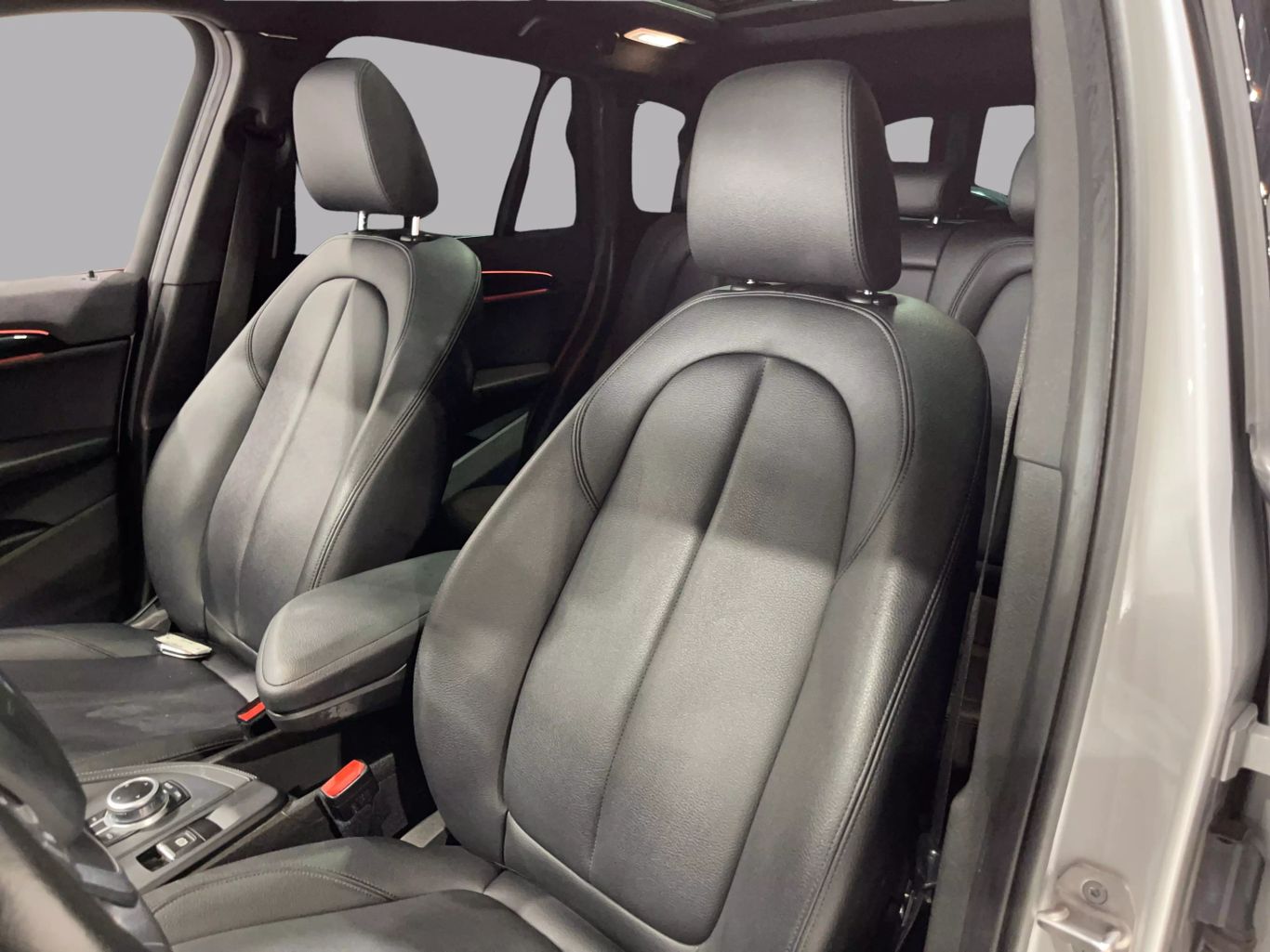 2021 BMW X1 SUV 4-CYL, TURBO, 2.0 LITER SDRIVE28I SPORT UTILITY 4D