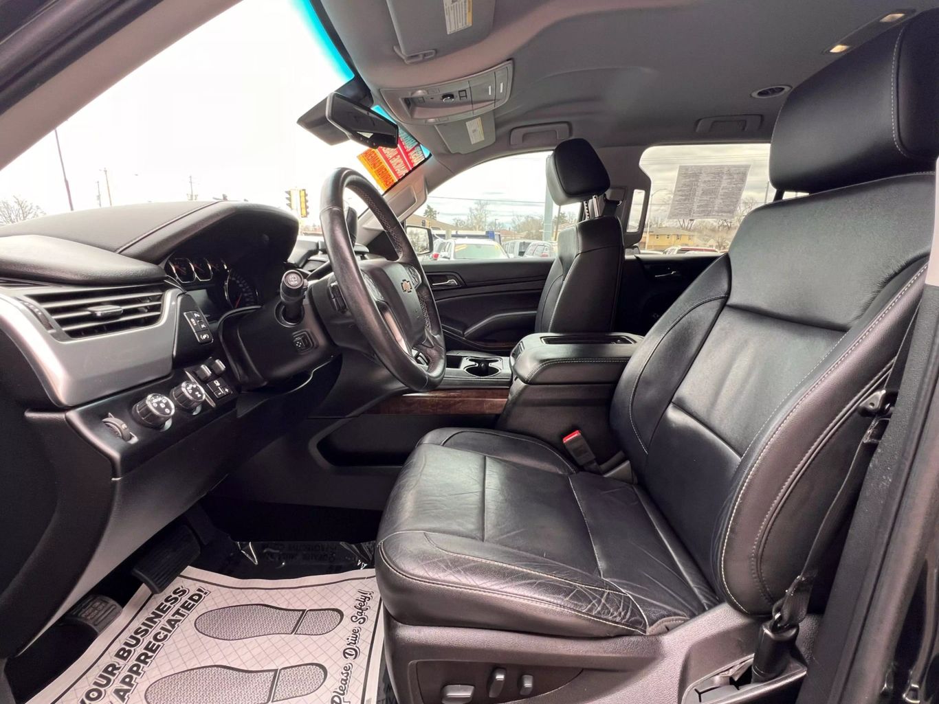 2018 Chevrolet Tahoe - Image 17