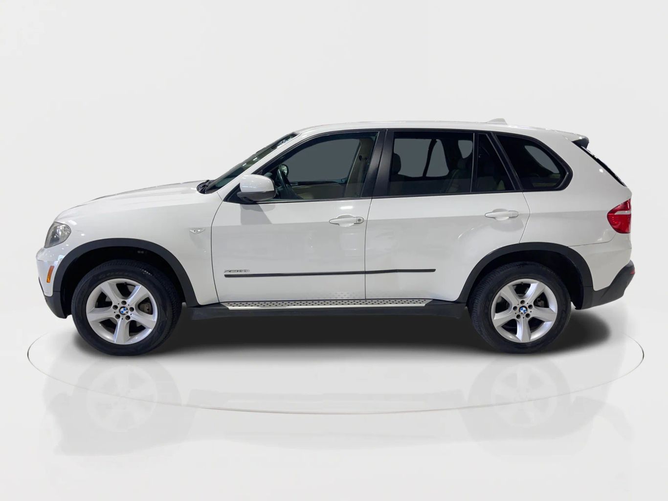 2010 BMW X5 SUV 6-CYL, 3.0 LITER XDRIVE30I SPORT UTILITY 4D