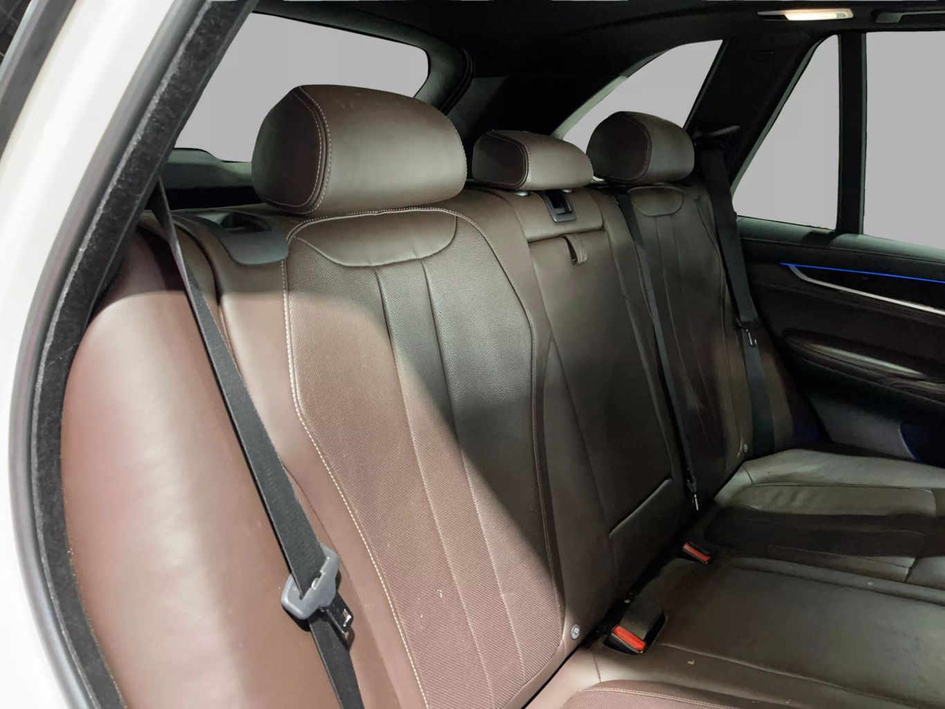 2018 BMW X5 SUV 4-CYL, HYBRID, TT, 2.0L XDRIVE40E IPERFORMANCE SPORT UTILITY 4D