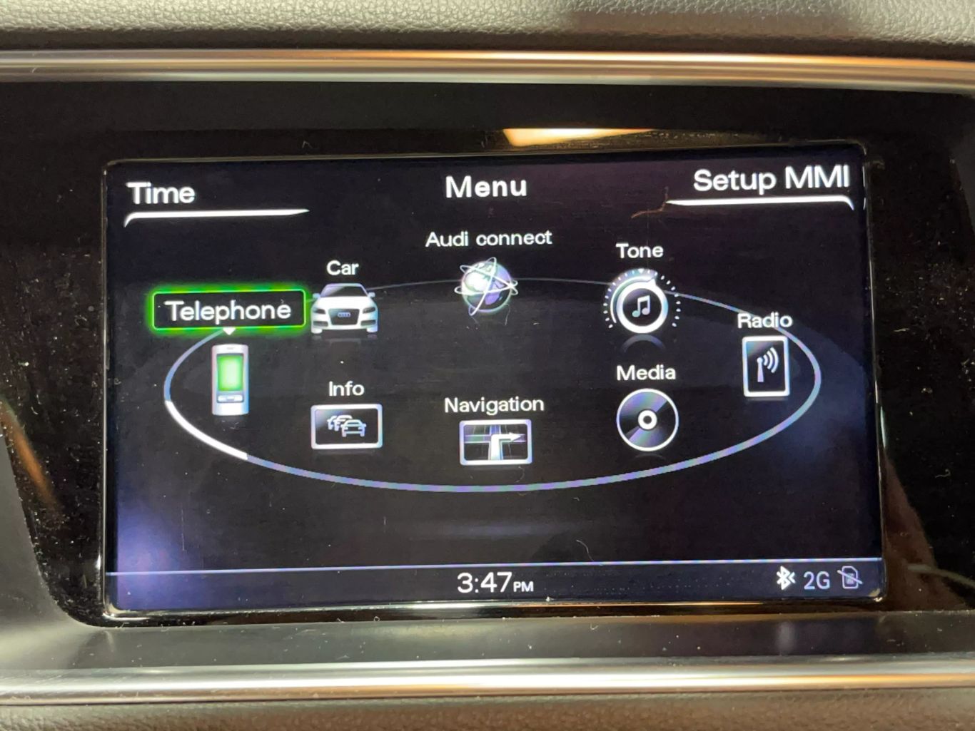 2015 AUDI Q5 SUV 4-CYL, TURBO, 2.0 LITER 2.0T PREMIUM PLUS SPORT UTILITY 4D