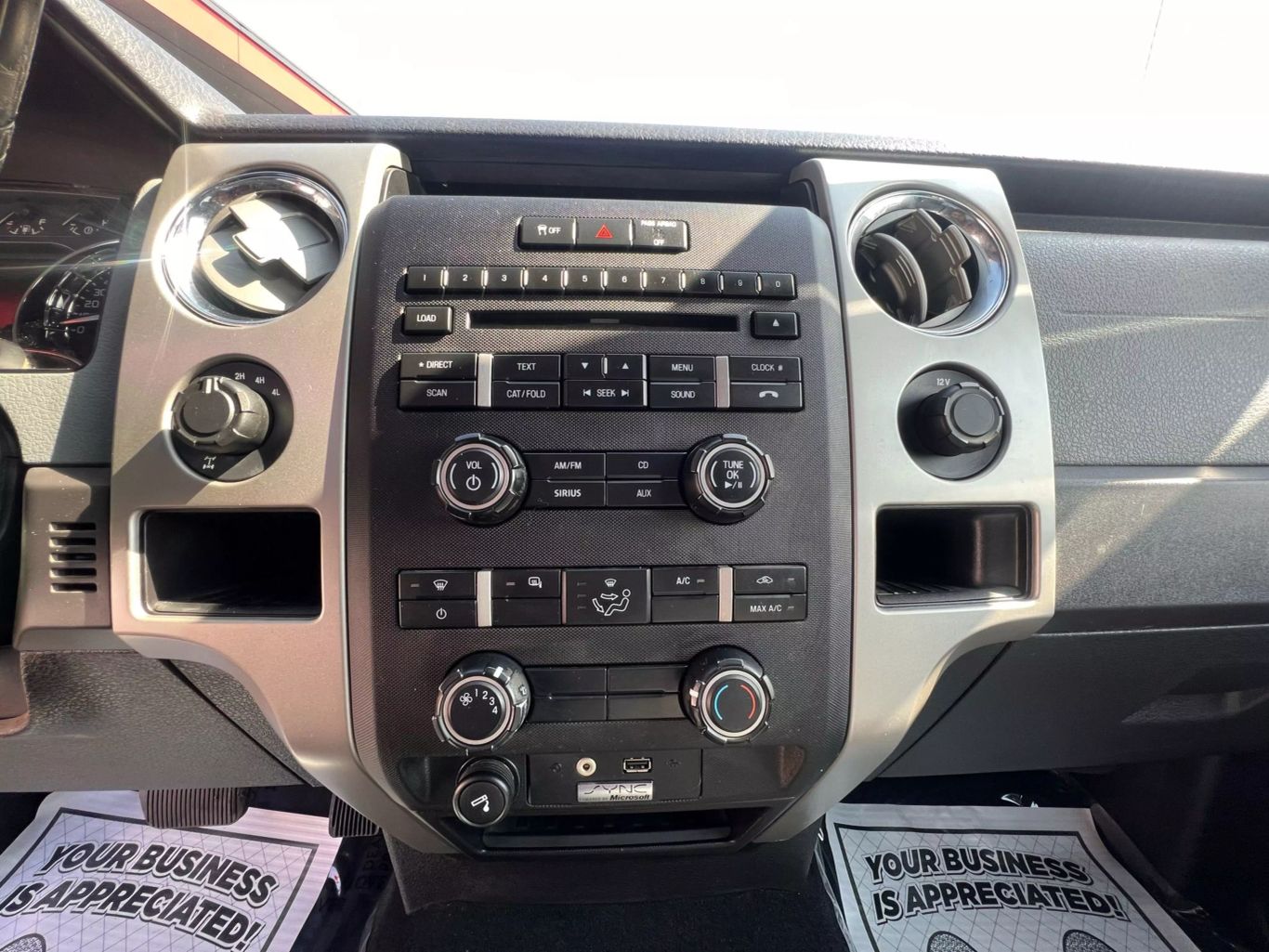 2012 Ford F150 Regular Cab - Image 19