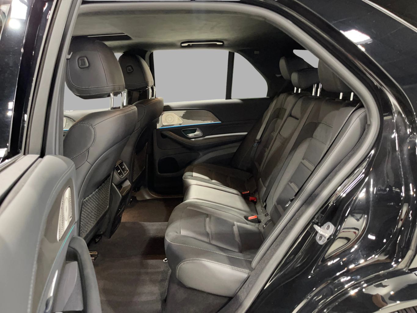 2023 MERCEDES-BENZ MERCEDES-AMG GLE SUV V8, TWIN TURBO, 4.0 LITER W/EQ BOOST GLE 63 S 4MATIC SPORT UTILITY 4D