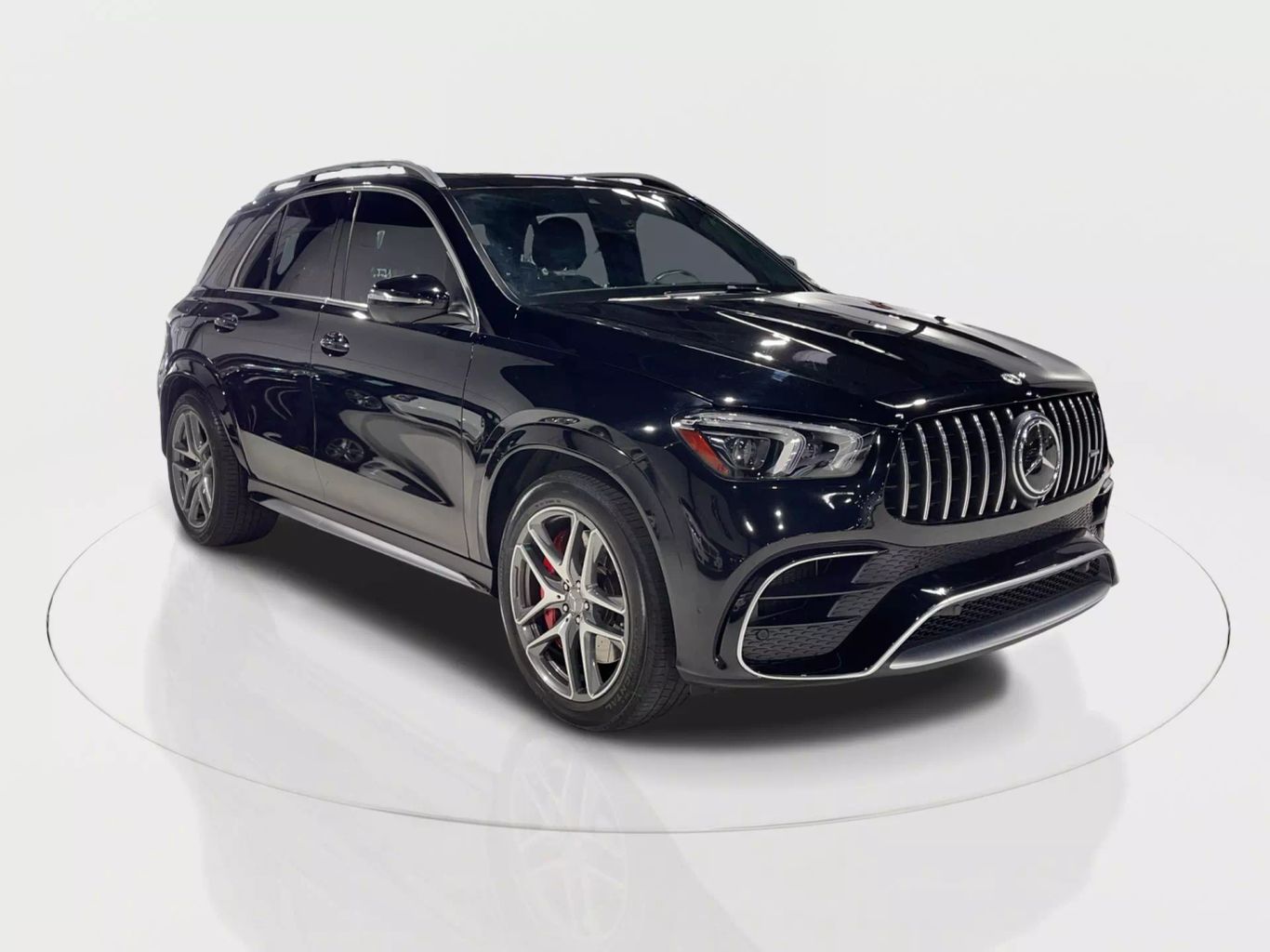 2023 MERCEDES-BENZ MERCEDES-AMG GLE SUV V8, TWIN TURBO, 4.0 LITER W/EQ BOOST GLE 63 S 4MATIC SPORT UTILITY 4D