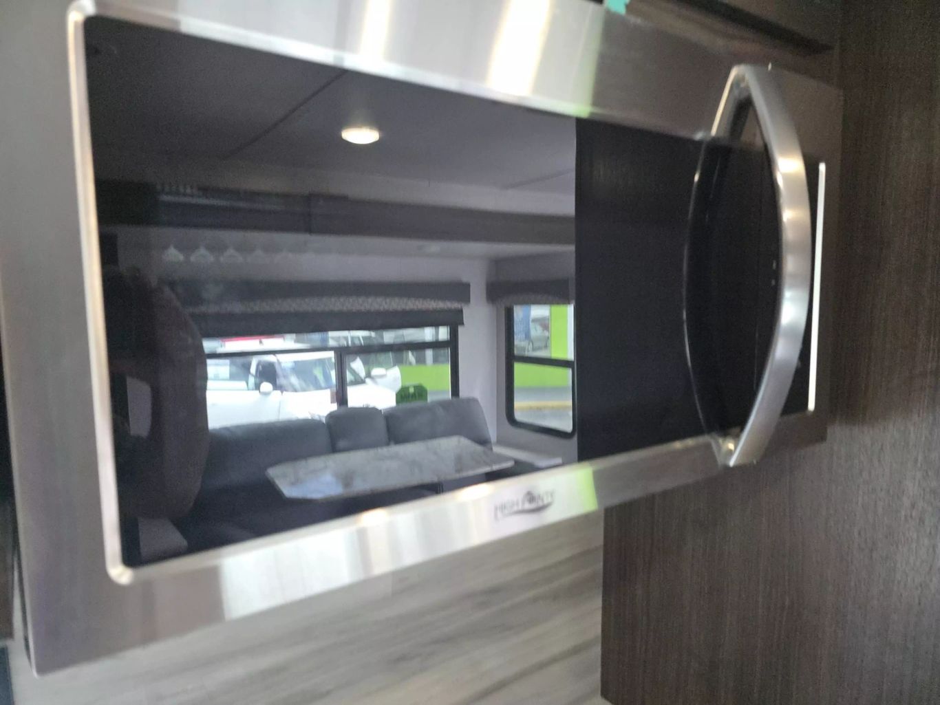 2021 WINNEBAGO VOYAGE - - 2427RB